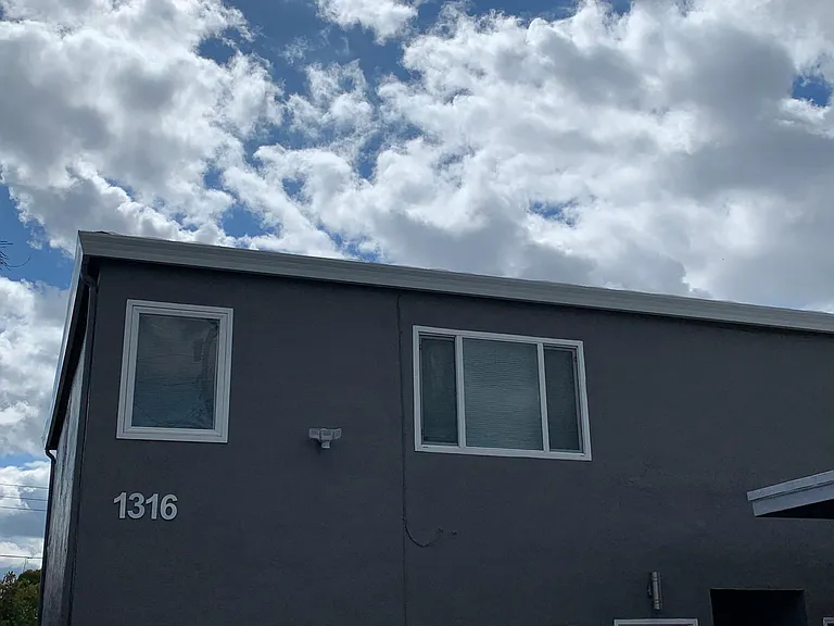1316 Ashby Ave #D — Photo 3