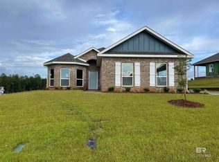 13248 Cavalier St, Spanish Fort, AL 36527