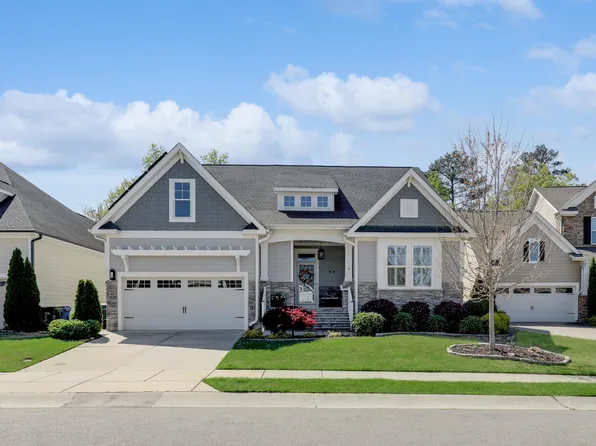 216 Bella Rose Dr, Chapel Hill, NC 27517