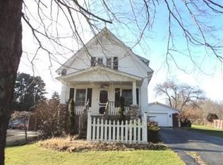 2790 S Canal St, Newton Falls, OH