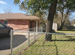 1201 NW Columbia Ave APT B, Lawton, OK 73507