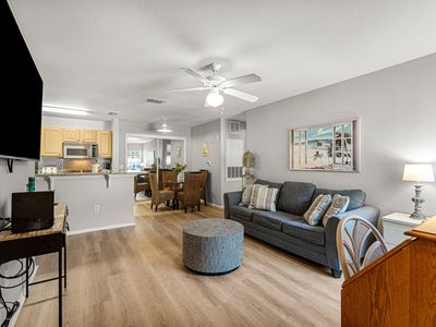 503 Lighthouse Rd #503, Panama City Beach, FL, 32407