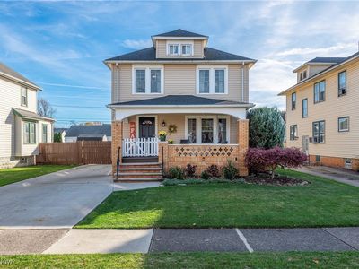 2338 E 31st St, Lorain, OH, 44055