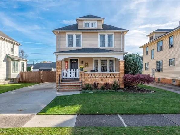 2338 E 31st St, Lorain, OH 44055