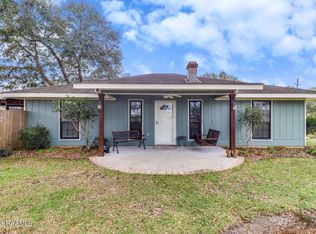 125 Rue Fosse, Lafayette, LA 70508