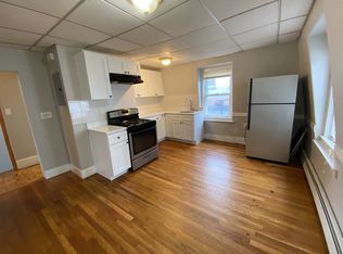 258 Lexington St #3-2, Boston, MA 02128