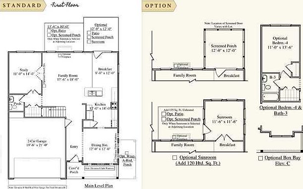 2nd image of 364 Whispering Breeze Ln
