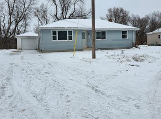 203 Central Ave, Russell, MN 56169