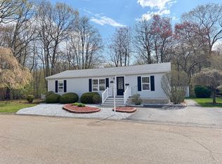 9 Kylee Dr, Plainville, MA 02762