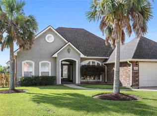 118 Oak Knoll Ct, La Place, LA 70068