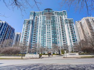 188 Doris Ave #217, Toronto, ON