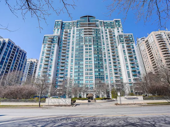 188 Doris Ave #217, Toronto, ON M2N 6Z5