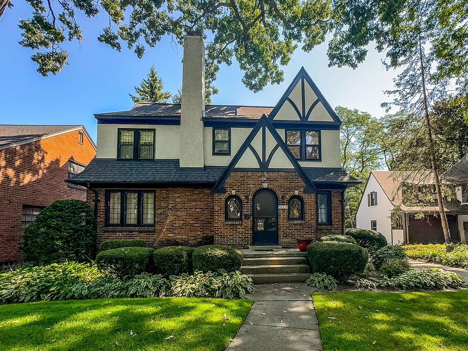 1st image of 26536 Hendrie Blvd