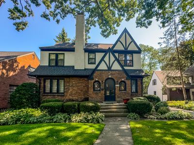 26536 Hendrie Blvd, Huntington Woods, MI, 48070