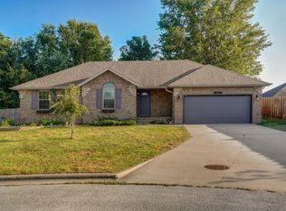 1288 S Sicily Ct, Republic, MO 65738