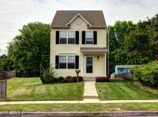 2799 Yarnall Rd, Baltimore, MD 21227