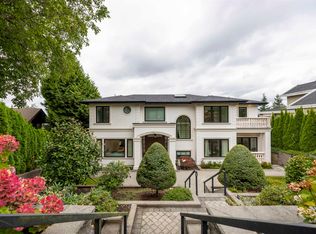 5111 Harbour View Rd, Burnaby, BC V5B 1C9
