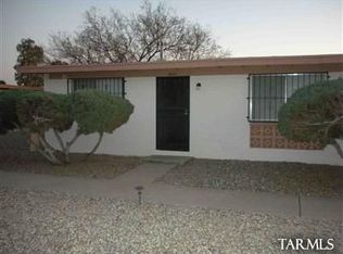 4013 S Queen Palm Dr, Tucson, AZ 85730