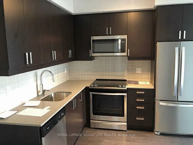 7895 Jane St #2602 — Photo 4