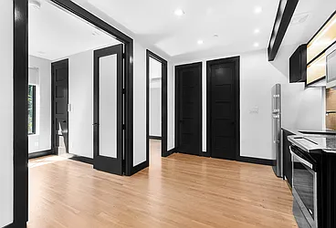 Rented by Oxford Property Group