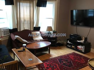 41 Coolidge Rd #I, Allston, MA 02134