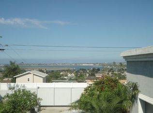 2444 Galveston St, San Diego, CA 92110
