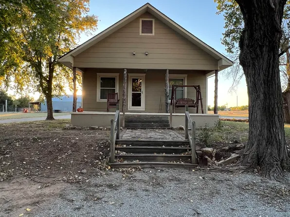 25513 61st Rd, Arkansas City, KS 67005