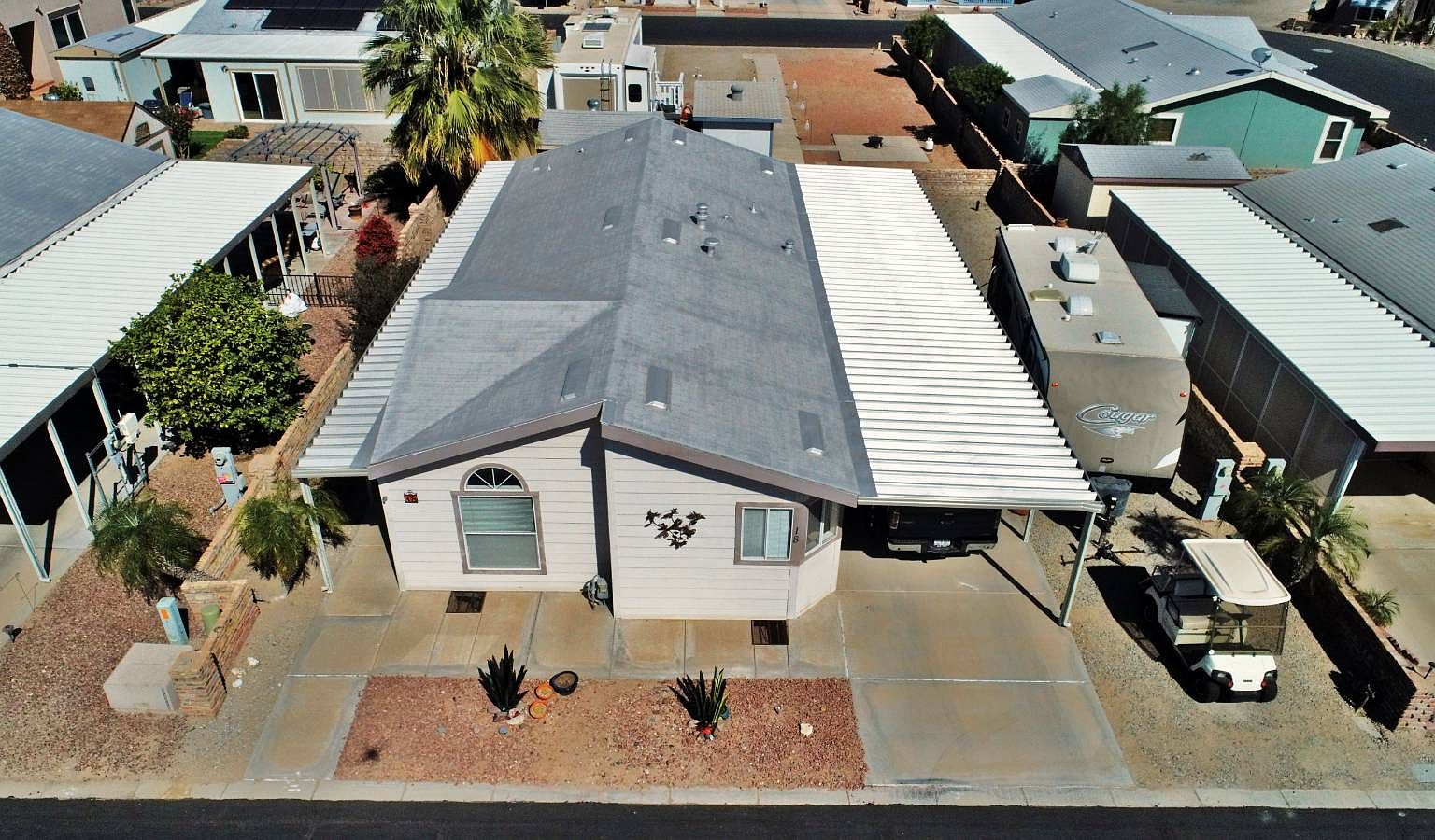 9351 E 28th St #18, Yuma, AZ 85365 | MLS #11966665 | Zillow
