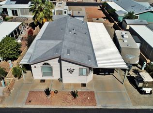 9351 E 28th St #18, Yuma, AZ 85365