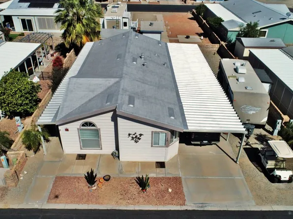 9351 E 28th St #18, Yuma, AZ 85365