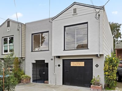 1483 47th Ave, San Francisco, CA, 94122
