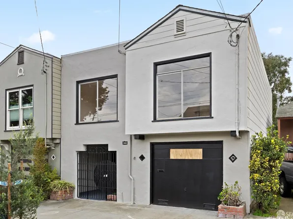 1483 47th Ave, San Francisco, CA 94122