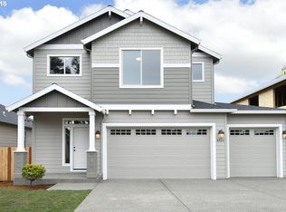 4320 NE 136th Ave, Vancouver, WA 98682