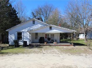 841 W Wall St, Wadesboro, NC 28170