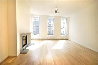 Rented by Engel & Völkers New York City