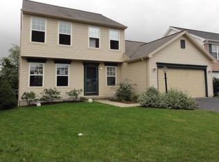 2338 Quail Run Rd, State College, PA 16801