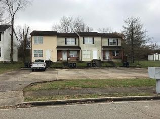 225 Donalynn Dr, Frankfort, KY 40601