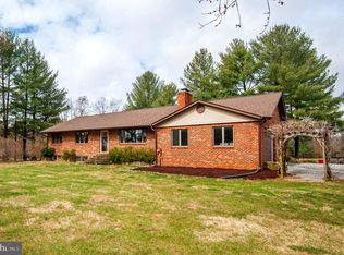 18975 Airmont Rd, Purcellville, VA 20132