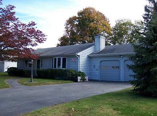 53 Truman Ave, Warren, RI 02885