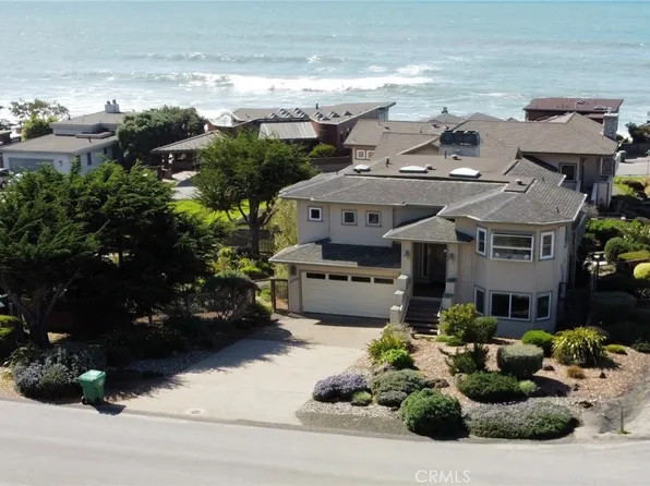 2295 Windsor Blvd, Cambria, CA 93428