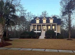 440 Chamberlin Rd, Myrtle Beach, SC 29588