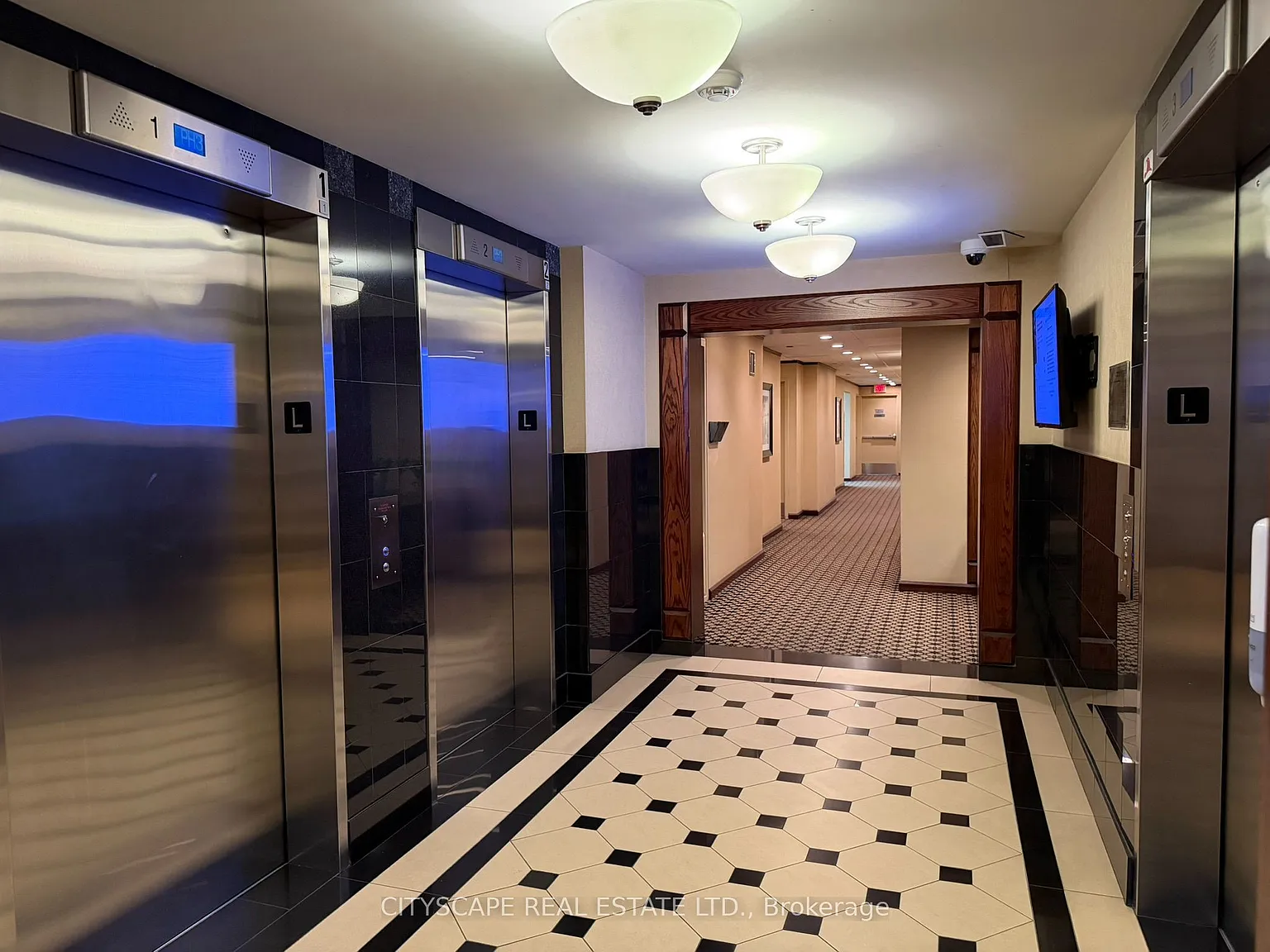 2 bed, $2,800 — Photo 4