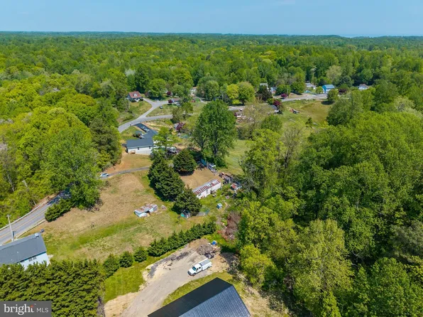 735 Claggett Rd, Sunderland, MD 20689