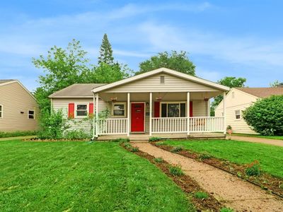 589 Kennedy Ave, Ypsilanti, MI, 48198