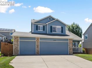 4585 Kashmire Dr, Colorado Springs, CO 80920