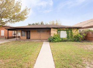 704 W Main St, Rio Grande City, TX 78582