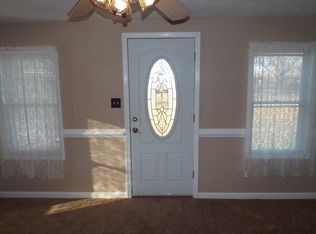 32390 Constitution Hwy, Locust Grove, VA 22508