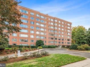 Wesley Heights, Washington, DC 20016