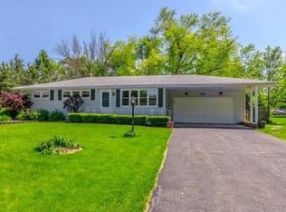 648 E 5th St, El Paso, IL