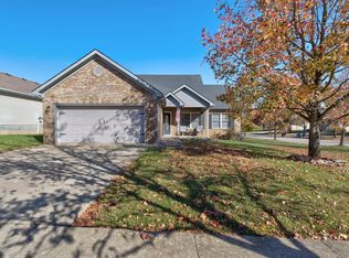 101 Summit Dr, Georgetown, KY 40324